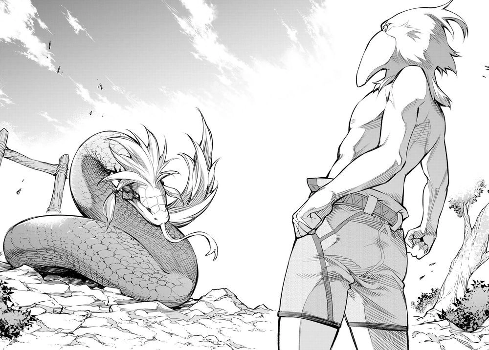 Crappy Game Hunter Challenges God-Tier Game Chapter 1 - 49