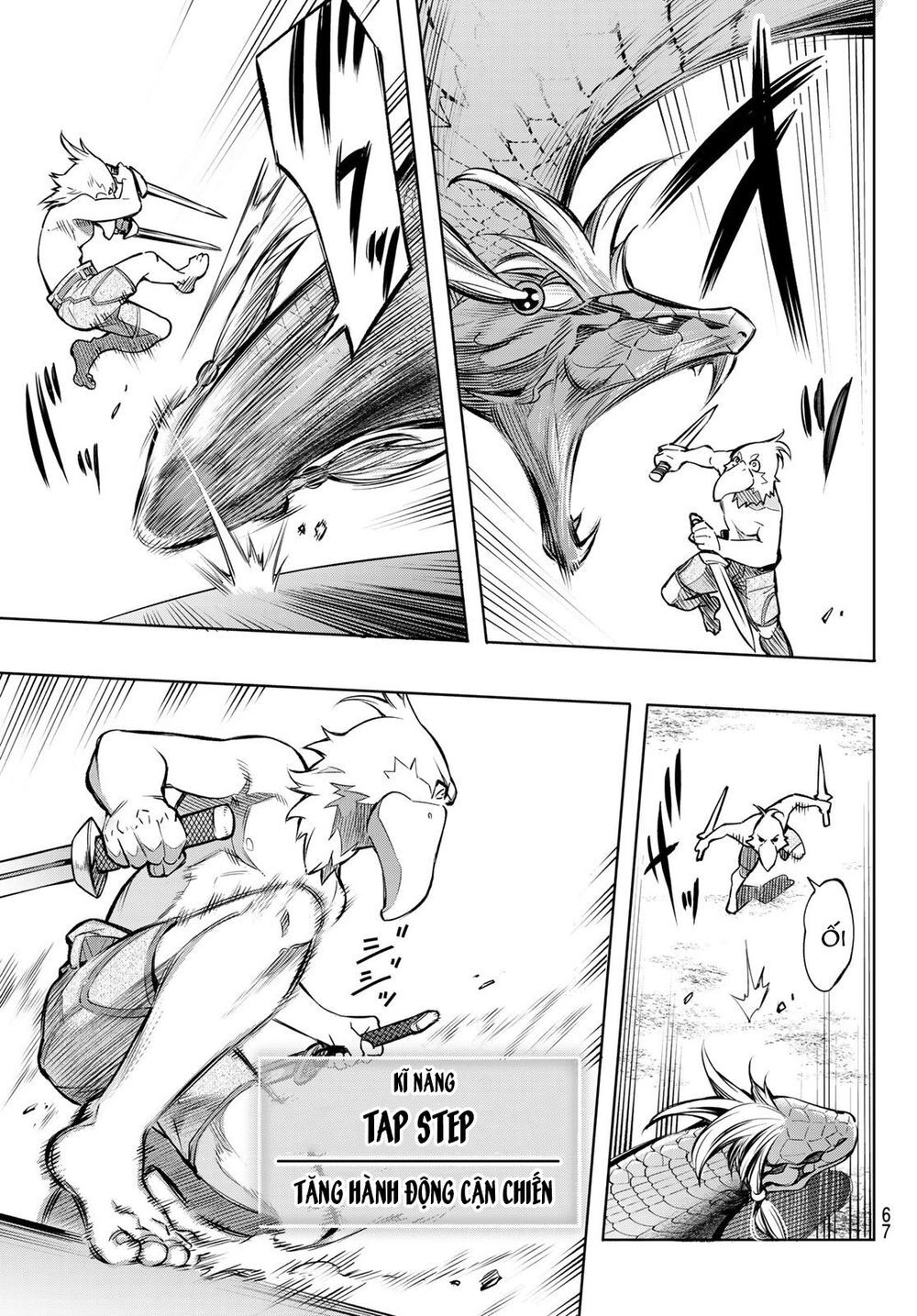 Crappy Game Hunter Challenges God-Tier Game Chapter 1 - 53