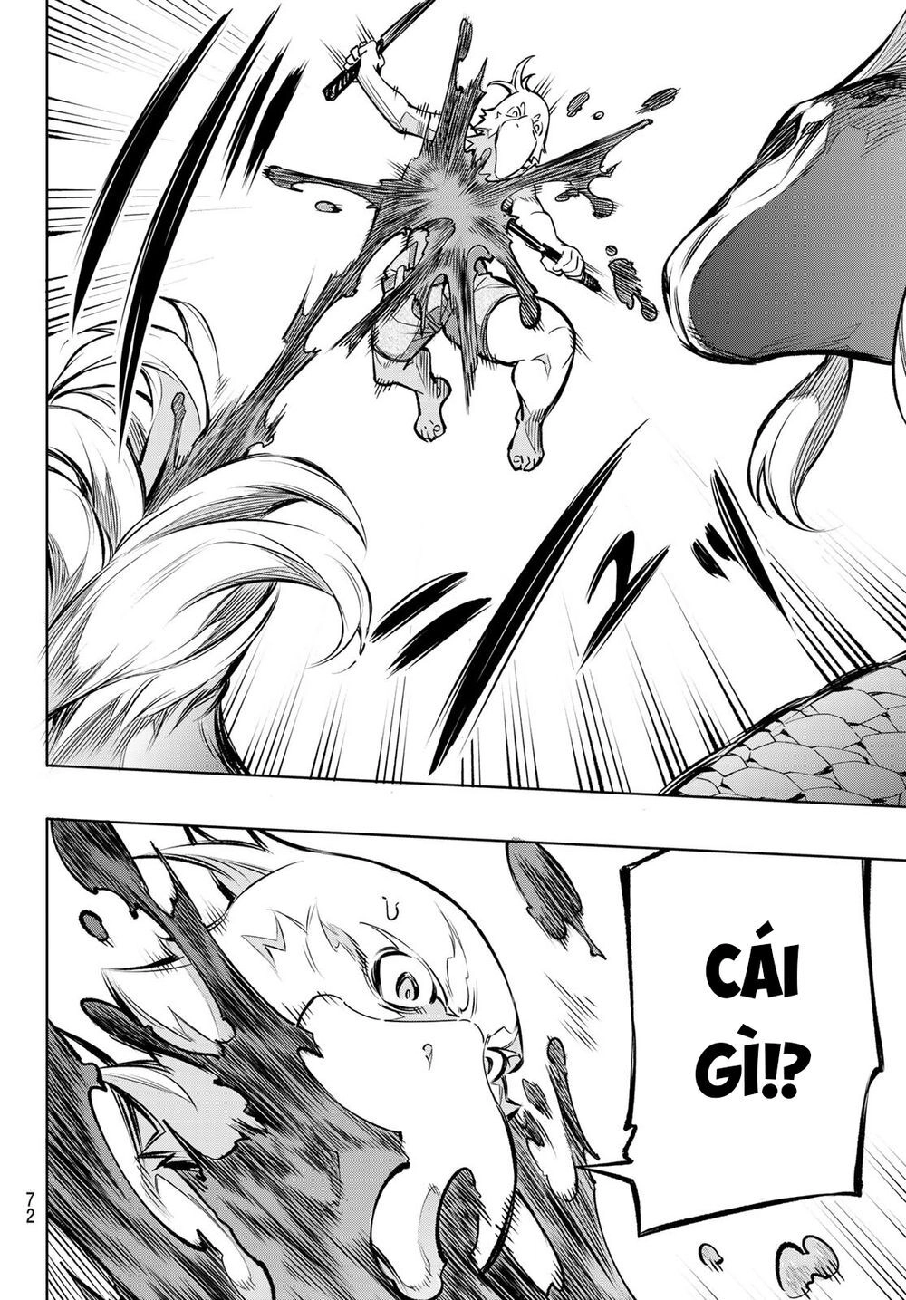 Crappy Game Hunter Challenges God-Tier Game Chapter 1 - 58