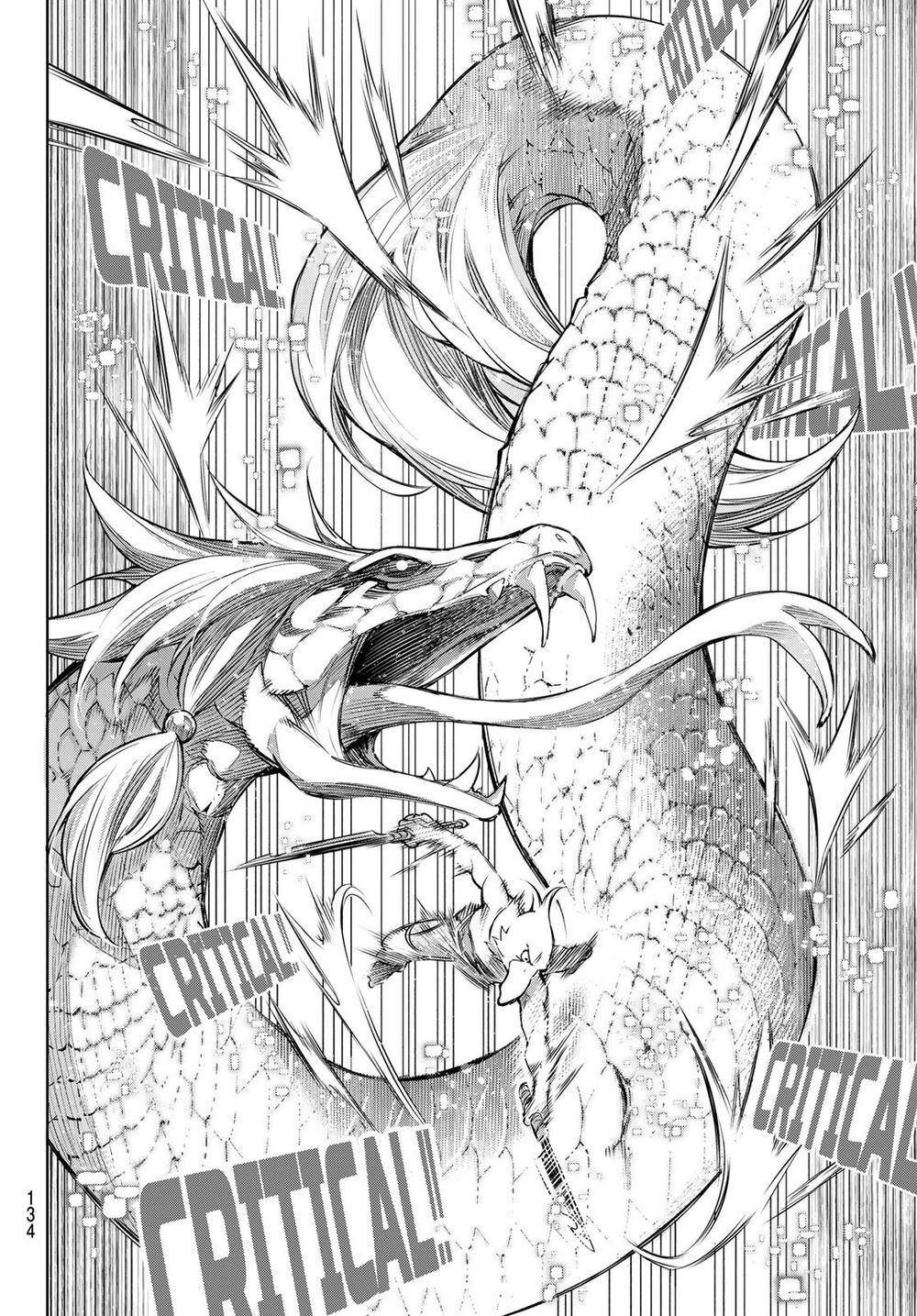 Crappy Game Hunter Challenges God-Tier Game Chapter 2 - 9