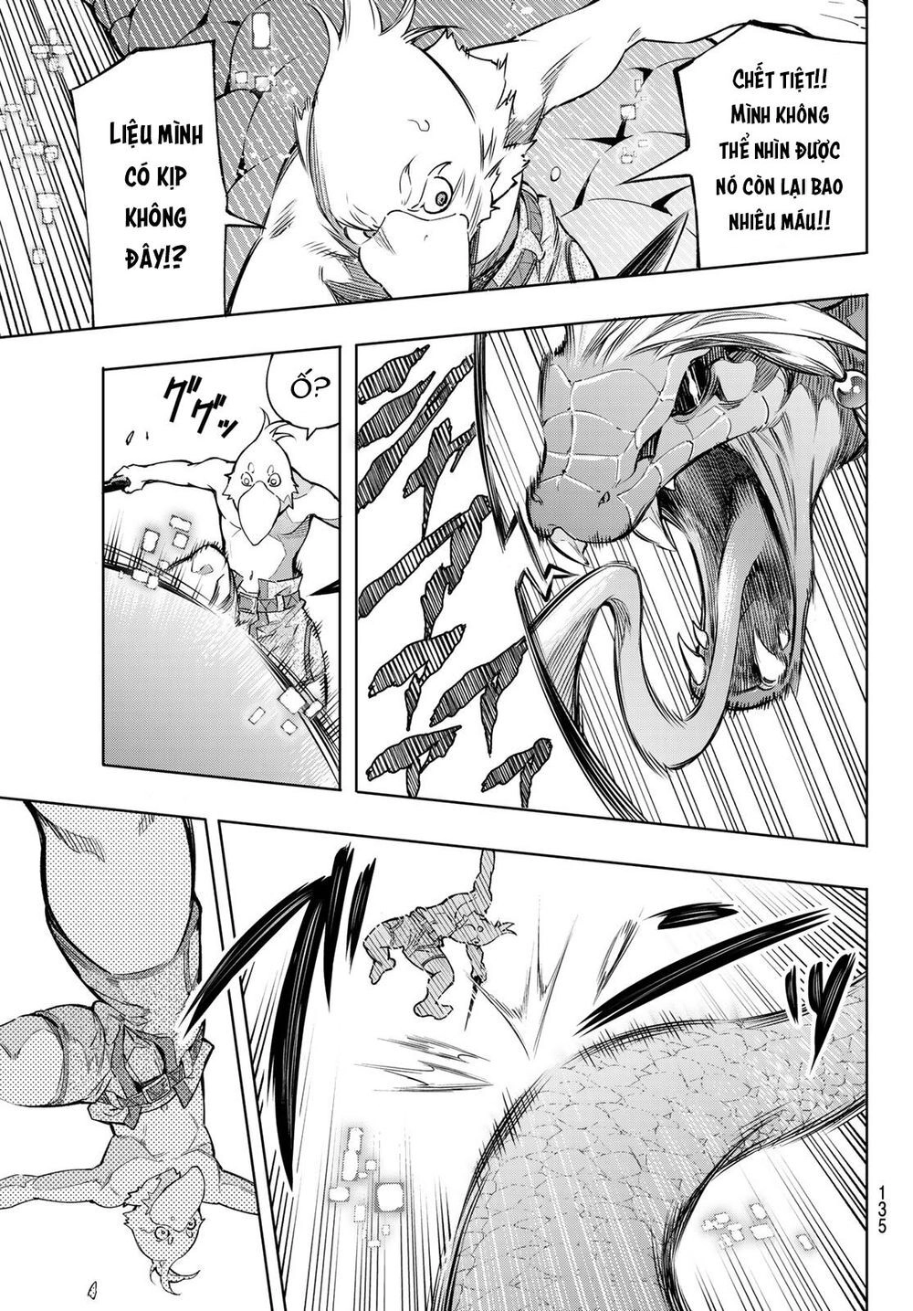 Crappy Game Hunter Challenges God-Tier Game Chapter 2 - 10