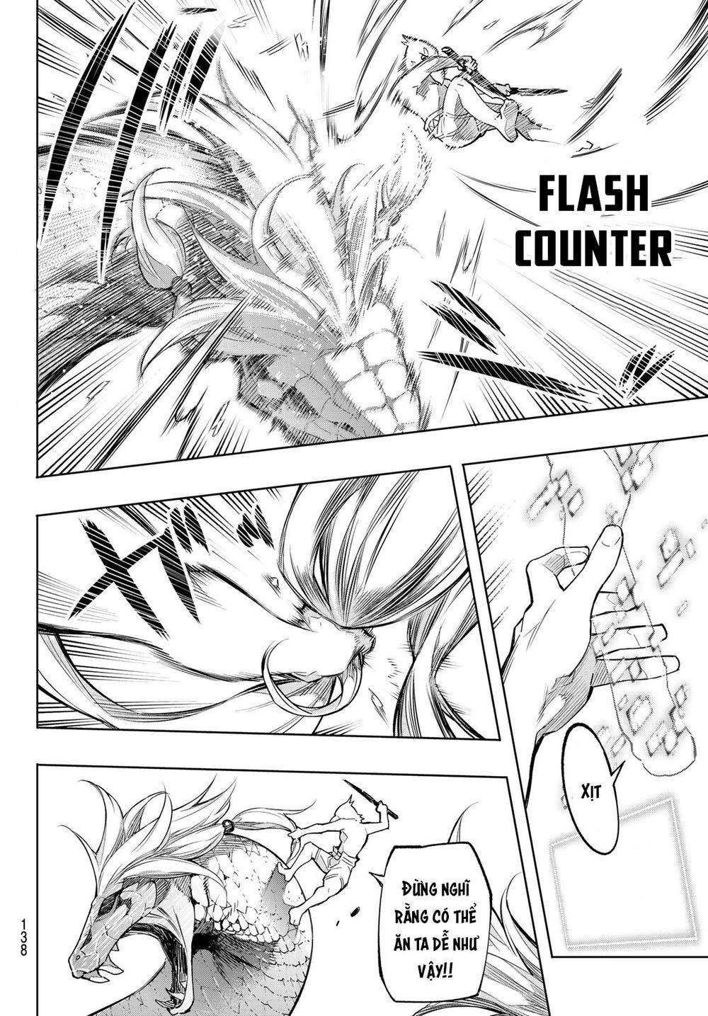 Crappy Game Hunter Challenges God-Tier Game Chapter 2 - 13