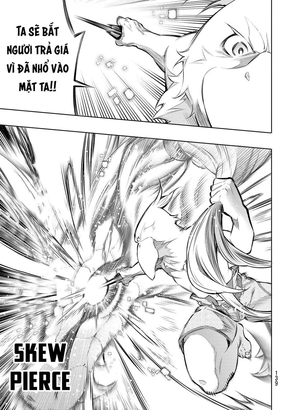 Crappy Game Hunter Challenges God-Tier Game Chapter 2 - 14