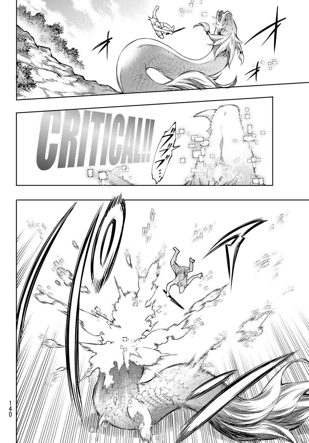 Crappy Game Hunter Challenges God-Tier Game Chapter 2 - 15