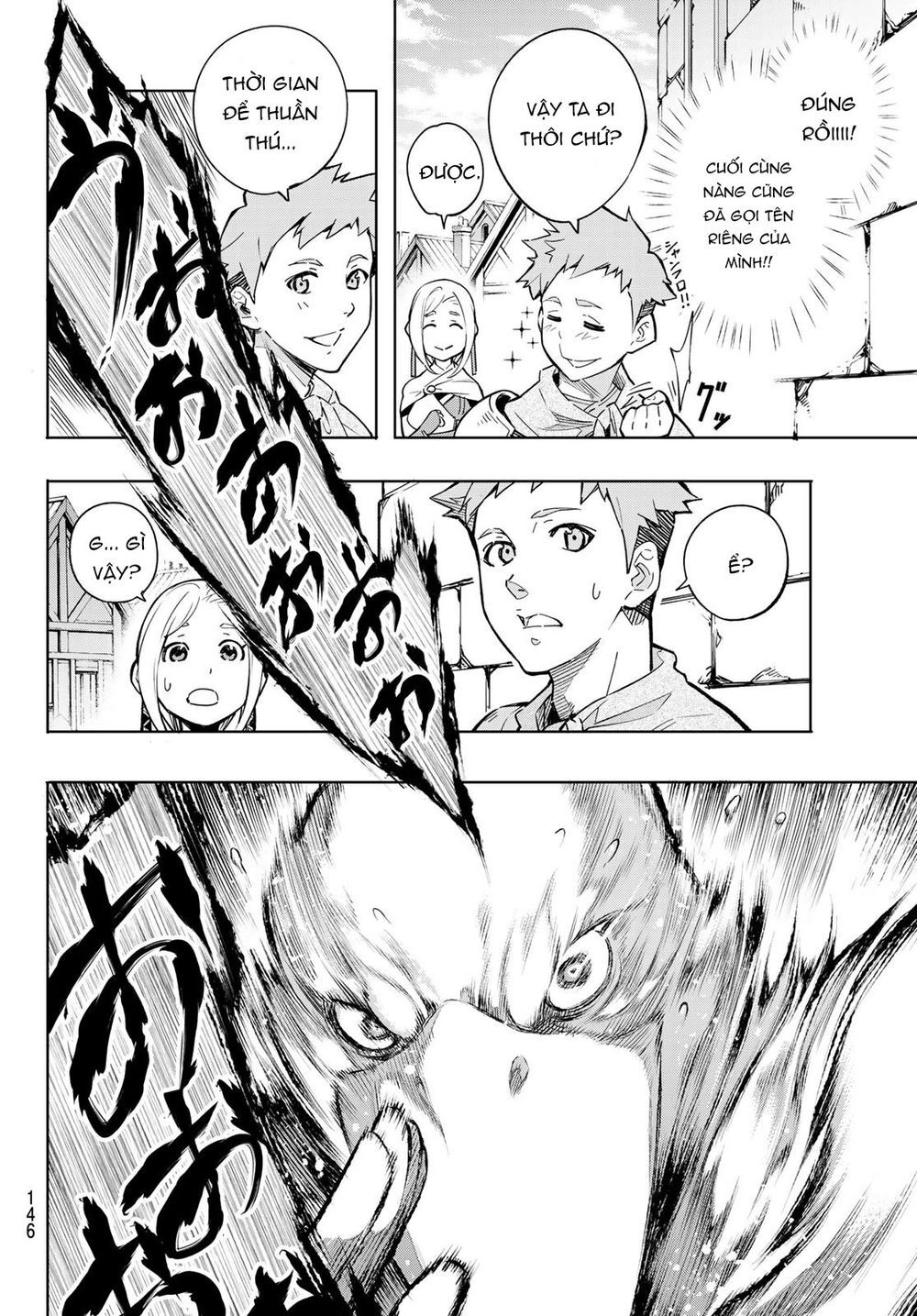 Crappy Game Hunter Challenges God-Tier Game Chapter 2 - 21