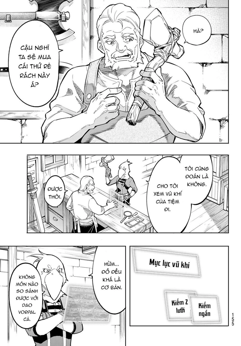 Crappy Game Hunter Challenges God-Tier Game Chapter 2 - 30