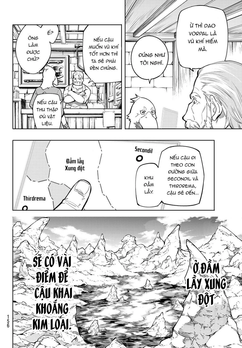 Crappy Game Hunter Challenges God-Tier Game Chapter 2 - 31