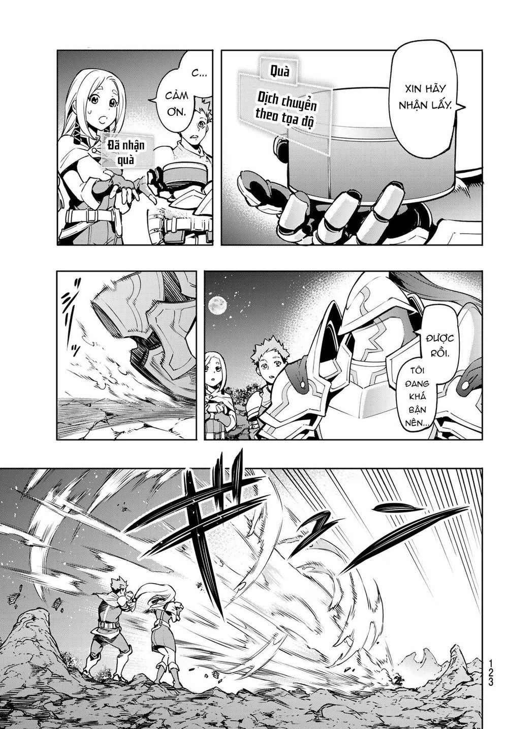 Crappy Game Hunter Challenges God-Tier Game Chapter 3 - 6