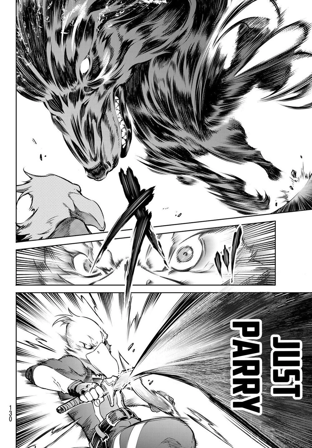 Crappy Game Hunter Challenges God-Tier Game Chapter 3 - 12