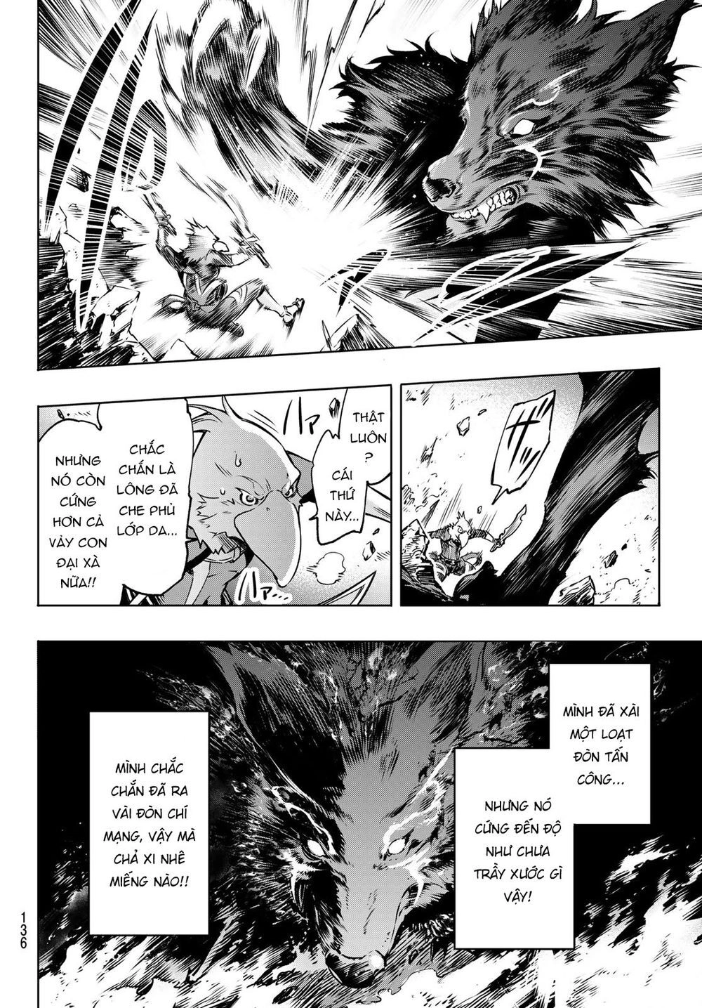 Crappy Game Hunter Challenges God-Tier Game Chapter 3 - 18