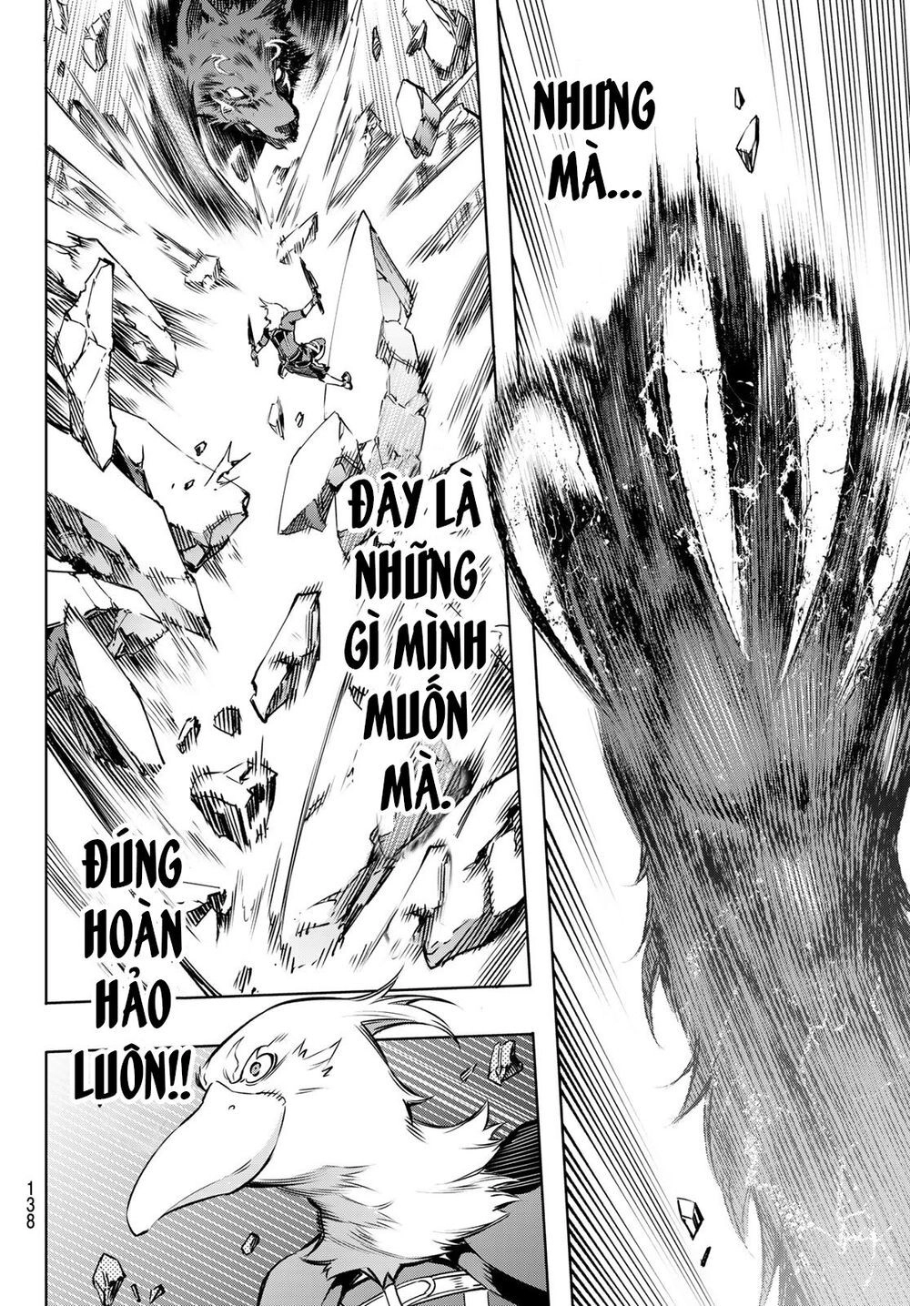 Crappy Game Hunter Challenges God-Tier Game Chapter 3 - 20