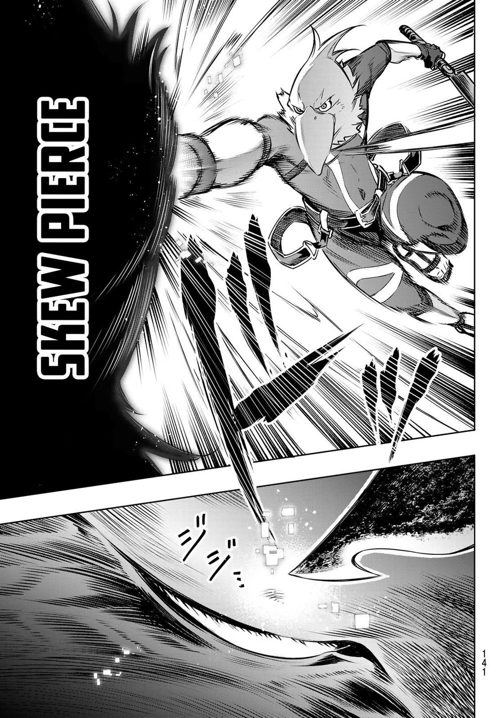 Crappy Game Hunter Challenges God-Tier Game Chapter 3 - 23