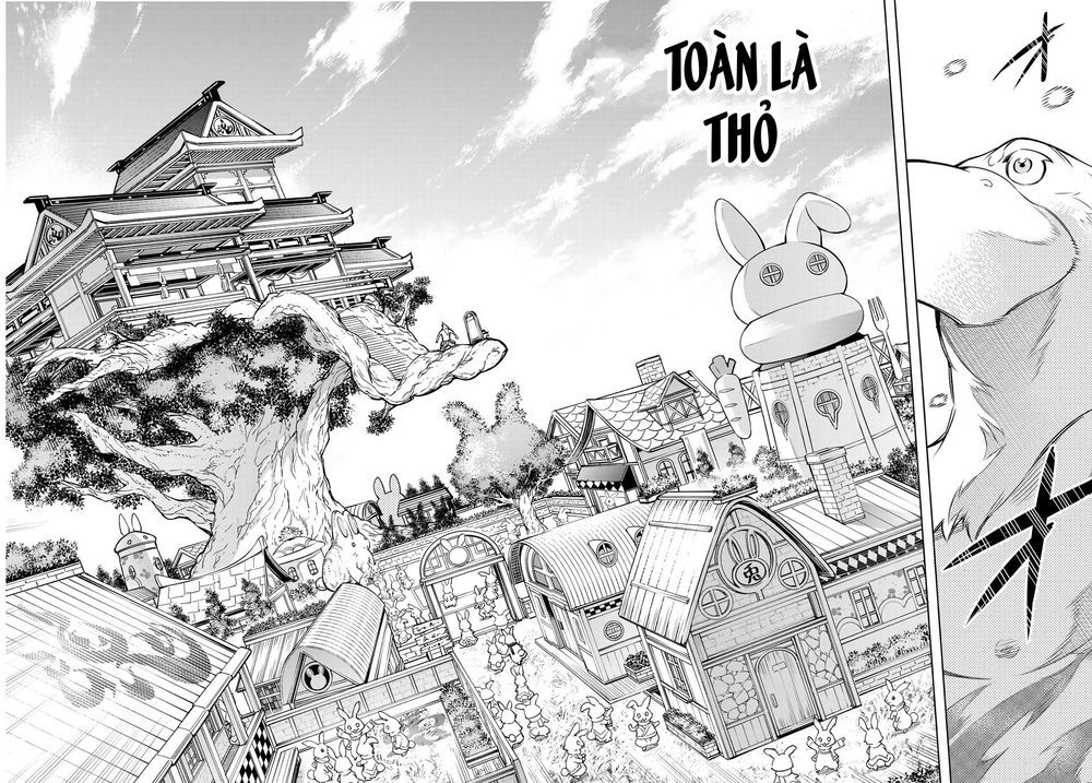 Crappy Game Hunter Challenges God-Tier Game Chapter 4 - 16