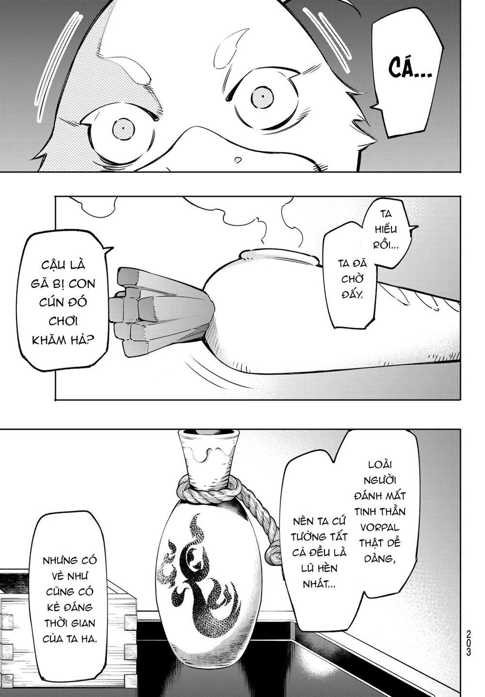 Crappy Game Hunter Challenges God-Tier Game Chapter 4 - 22