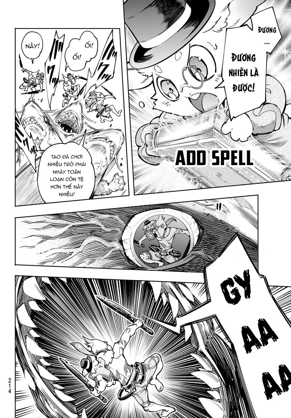 Crappy Game Hunter Challenges God-Tier Game Chapter 7 - 15