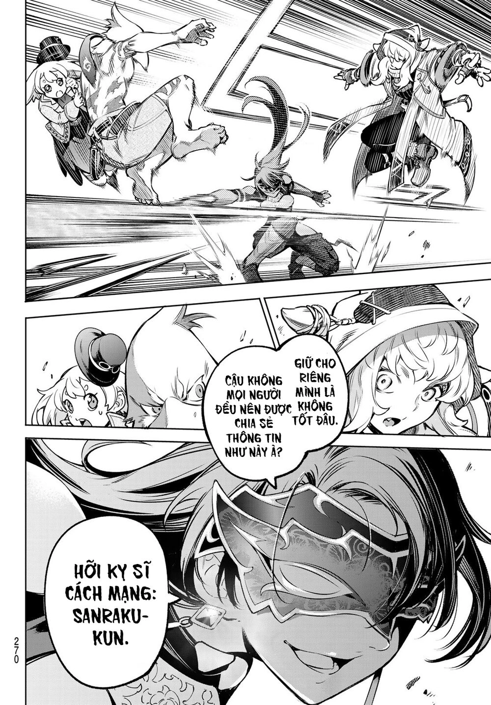 Crappy Game Hunter Challenges God-Tier Game Chapter 9 - 19