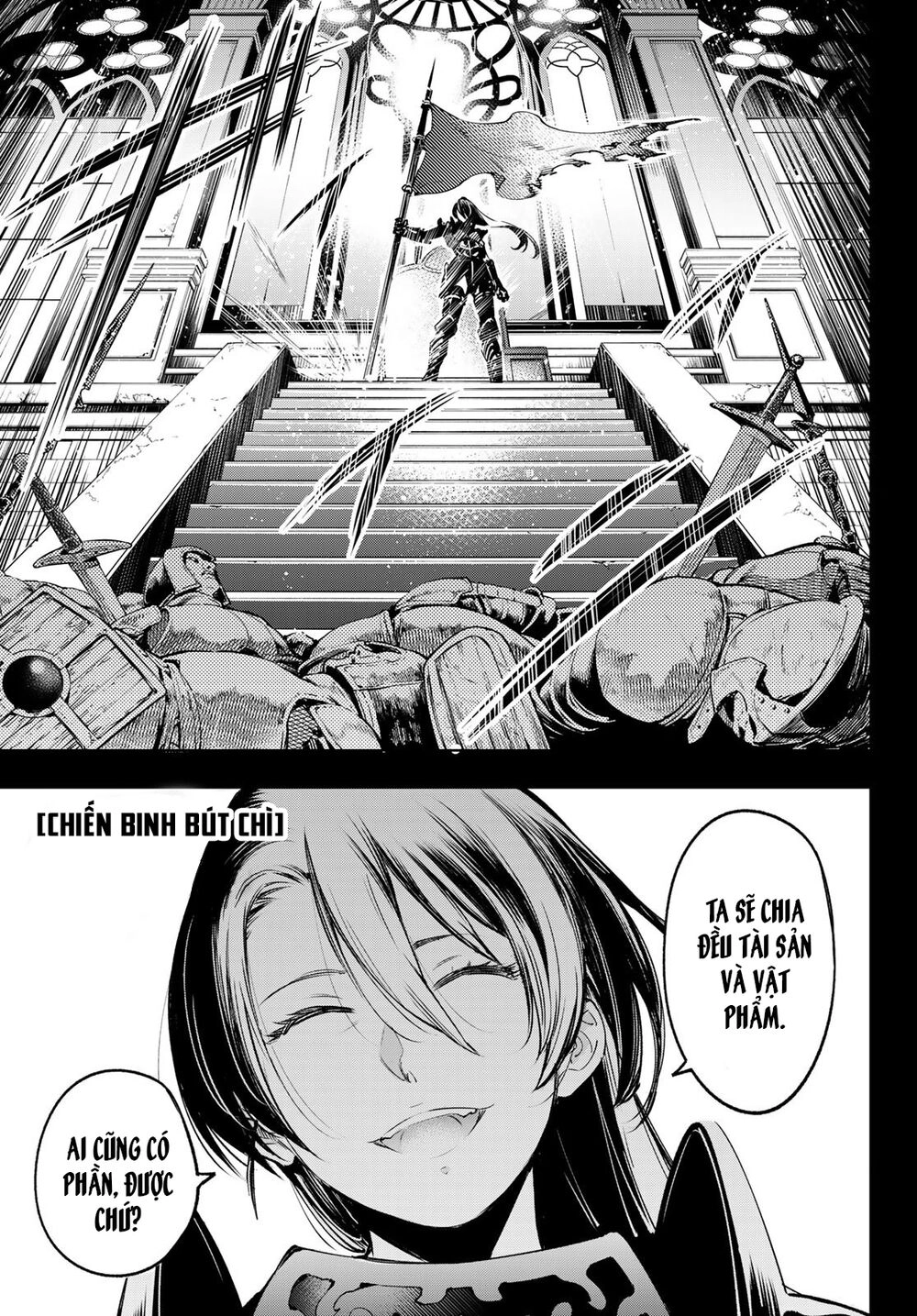 Crappy Game Hunter Challenges God-Tier Game Chapter 10 - 8