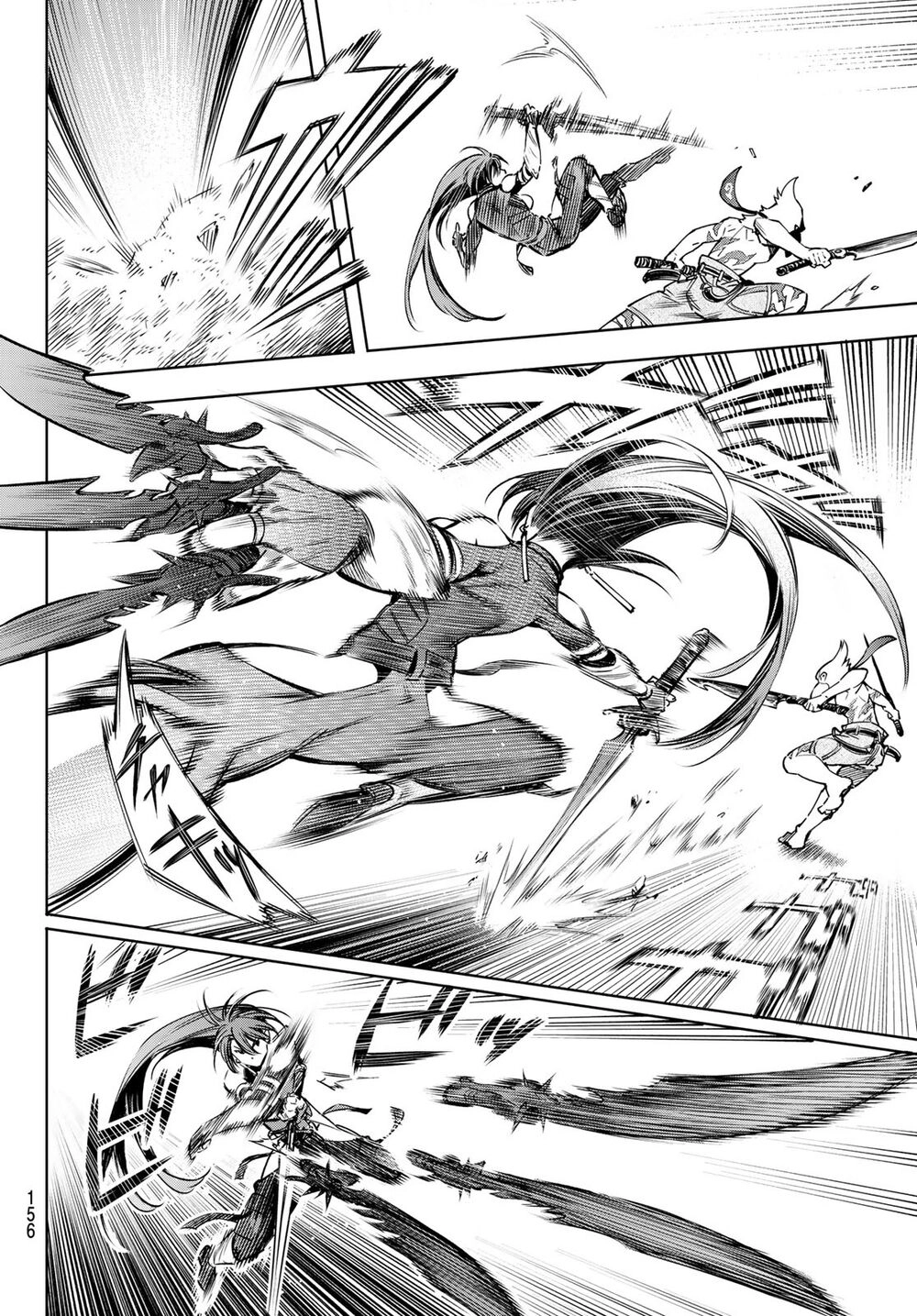 Crappy Game Hunter Challenges God-Tier Game Chapter 10 - 15