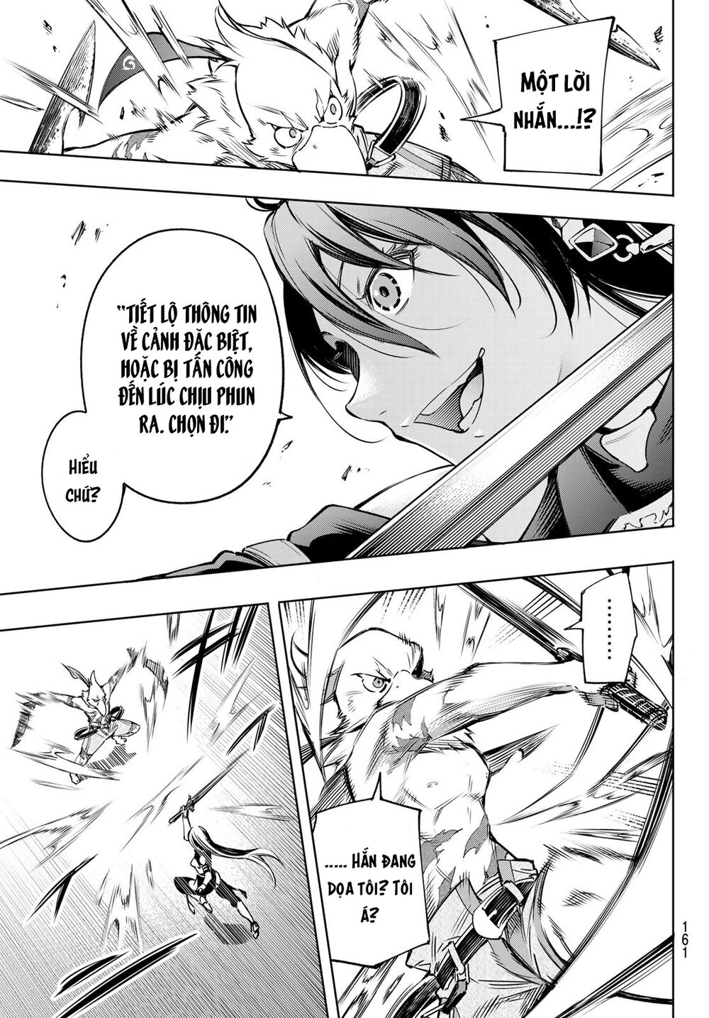 Crappy Game Hunter Challenges God-Tier Game Chapter 10 - 20