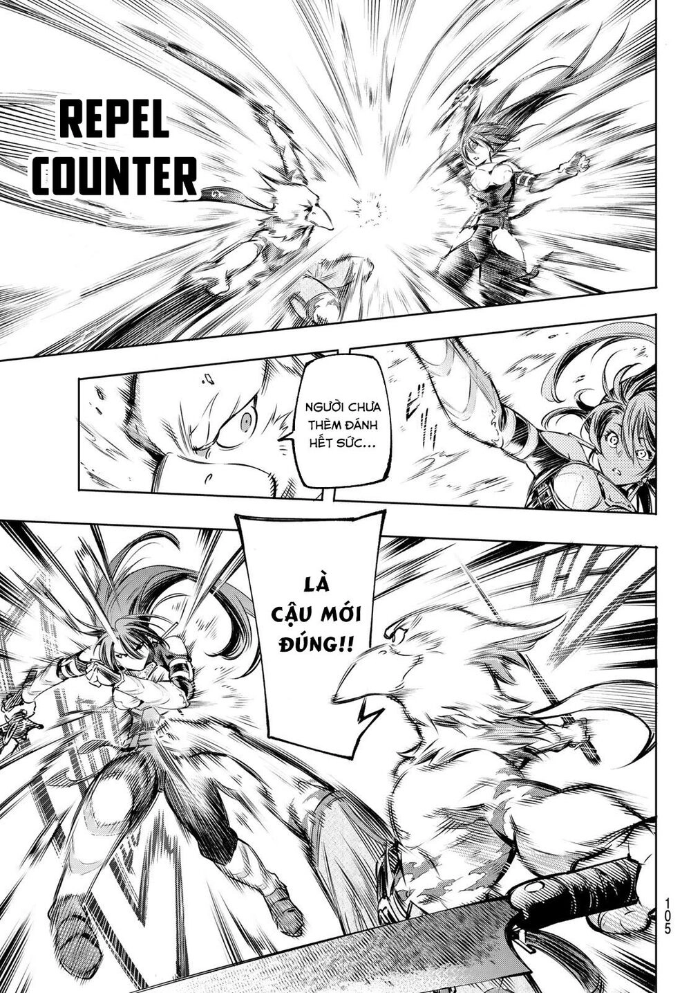 Crappy Game Hunter Challenges God-Tier Game Chapter 11 - 10