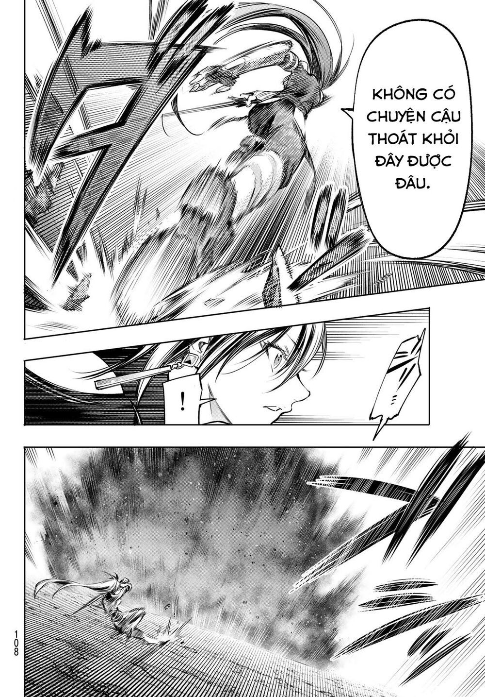 Crappy Game Hunter Challenges God-Tier Game Chapter 11 - 13