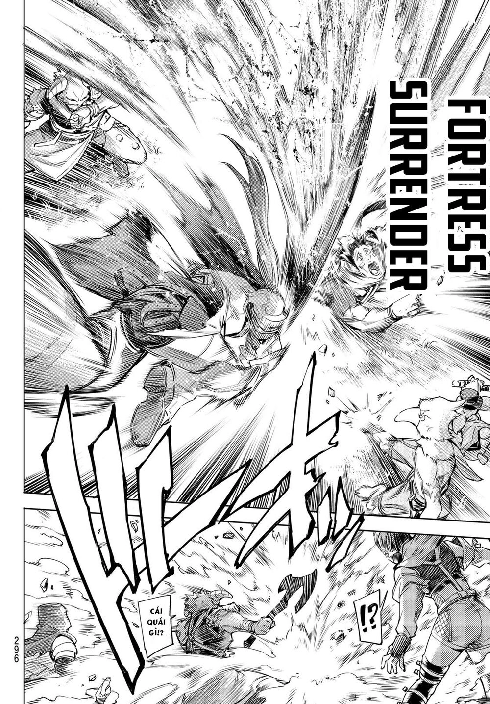 Crappy Game Hunter Challenges God-Tier Game Chapter 12 - 5