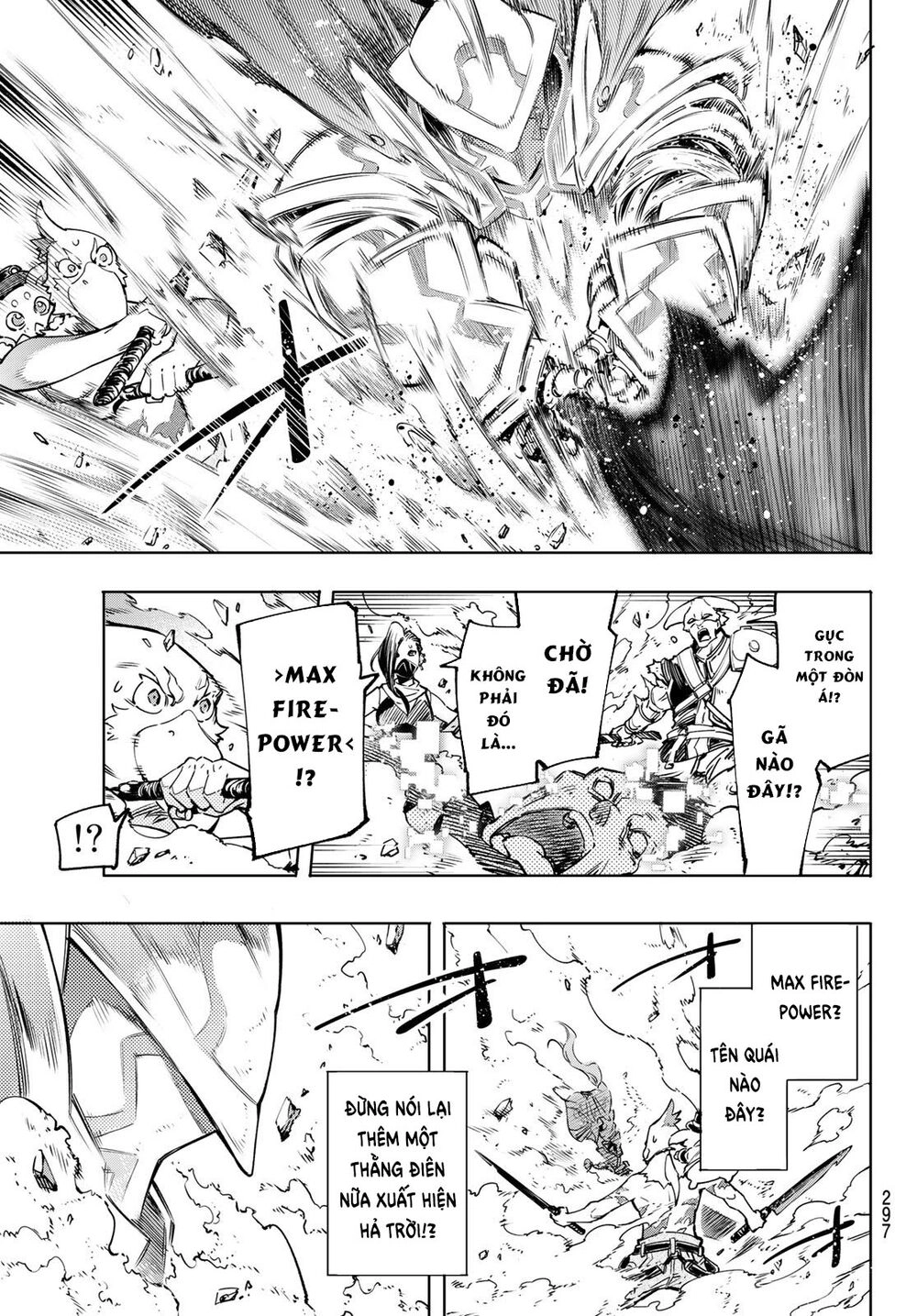 Crappy Game Hunter Challenges God-Tier Game Chapter 12 - 6