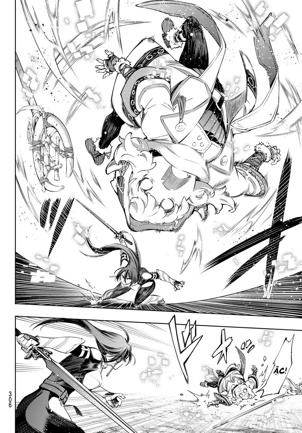 Crappy Game Hunter Challenges God-Tier Game Chapter 12 - 15