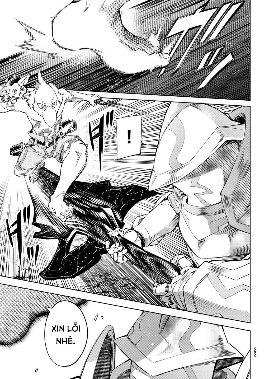 Crappy Game Hunter Challenges God-Tier Game Chapter 13 - 11