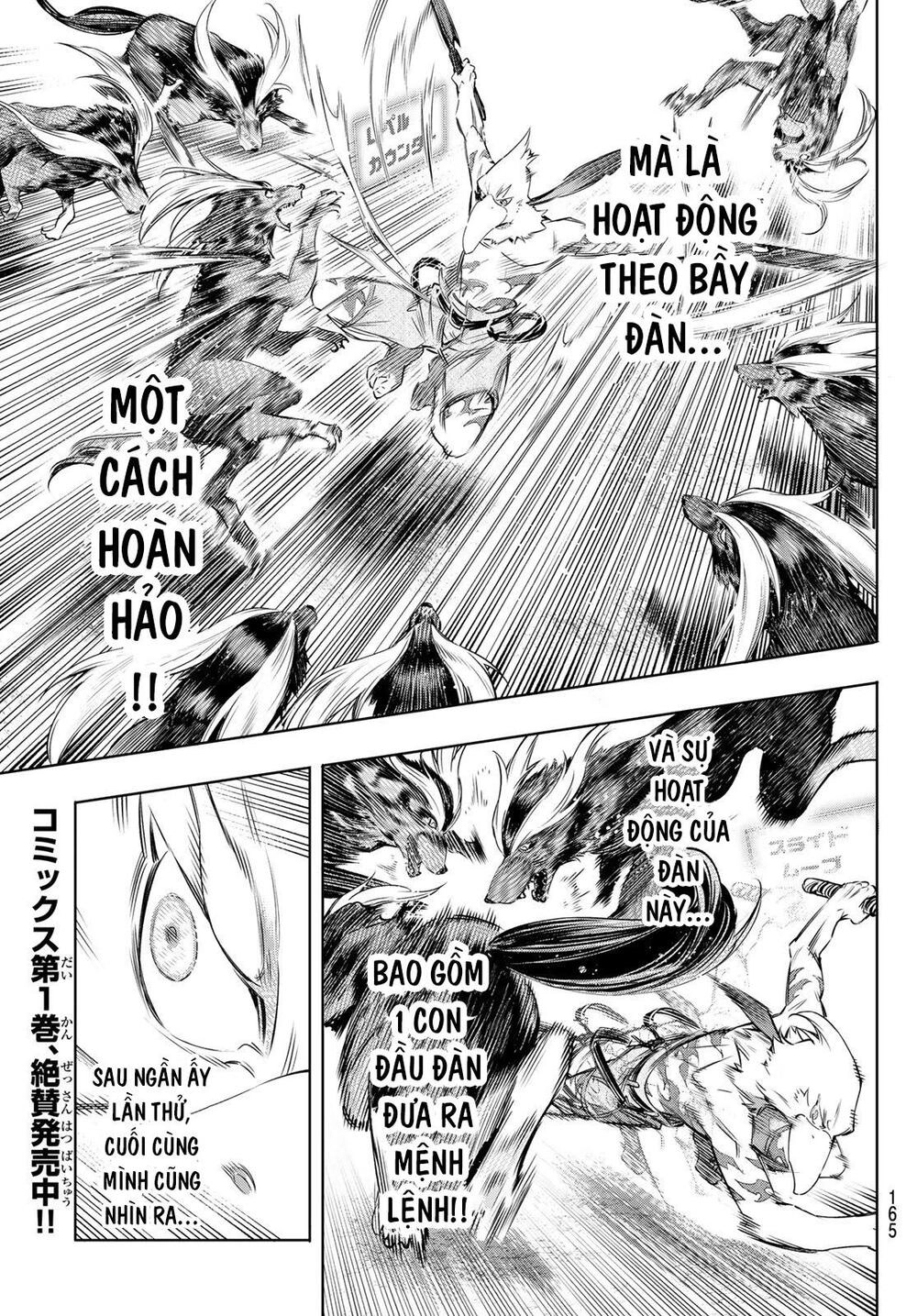 Crappy Game Hunter Challenges God-Tier Game Chapter 14 - 6