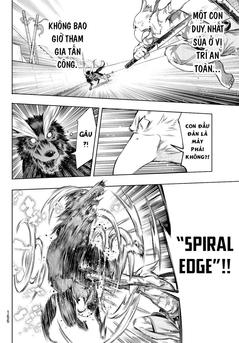 Crappy Game Hunter Challenges God-Tier Game Chapter 14 - 7