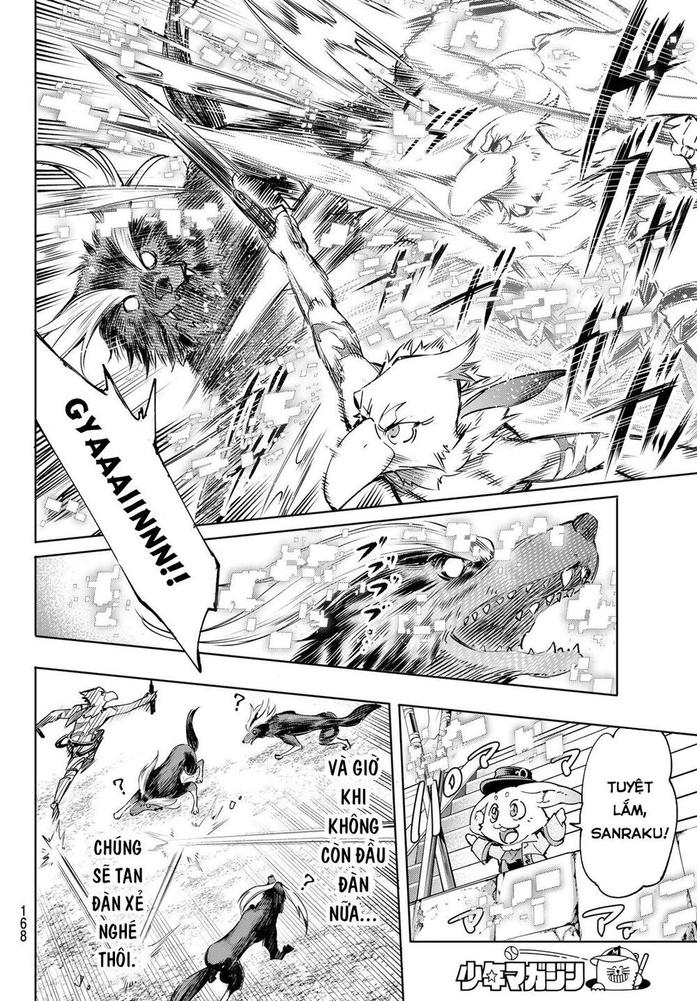 Crappy Game Hunter Challenges God-Tier Game Chapter 14 - 9