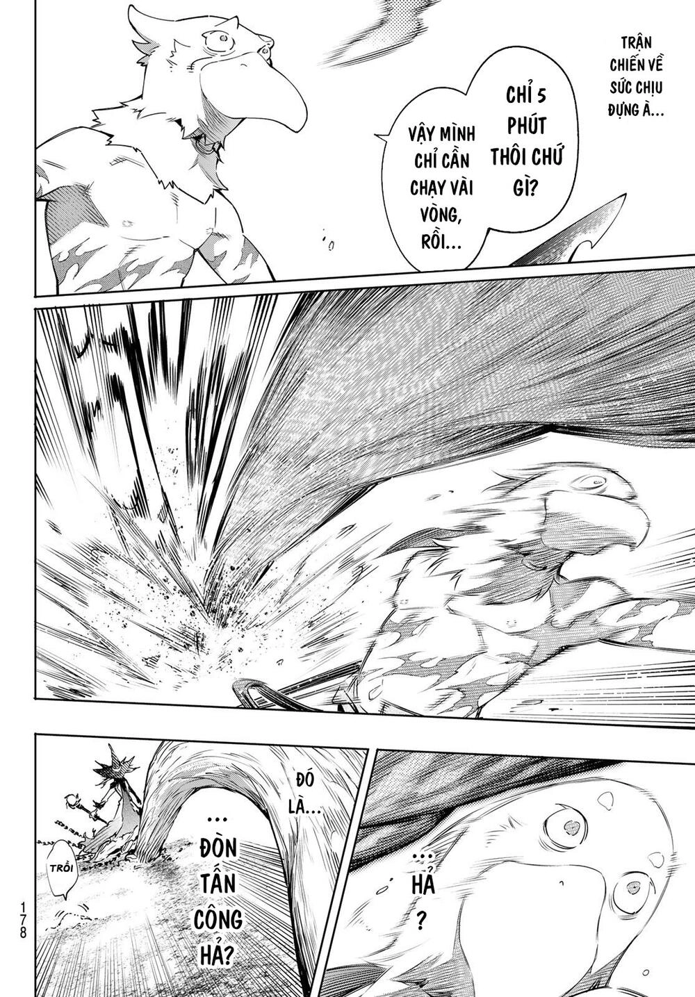 Crappy Game Hunter Challenges God-Tier Game Chapter 14 - 19