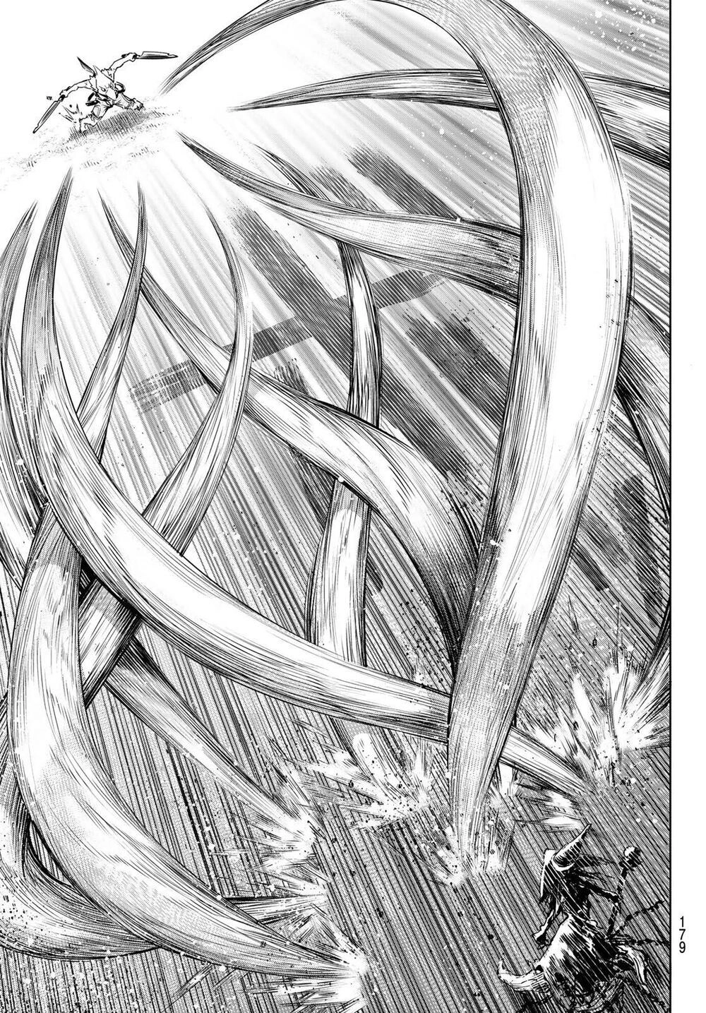 Crappy Game Hunter Challenges God-Tier Game Chapter 14 - 20