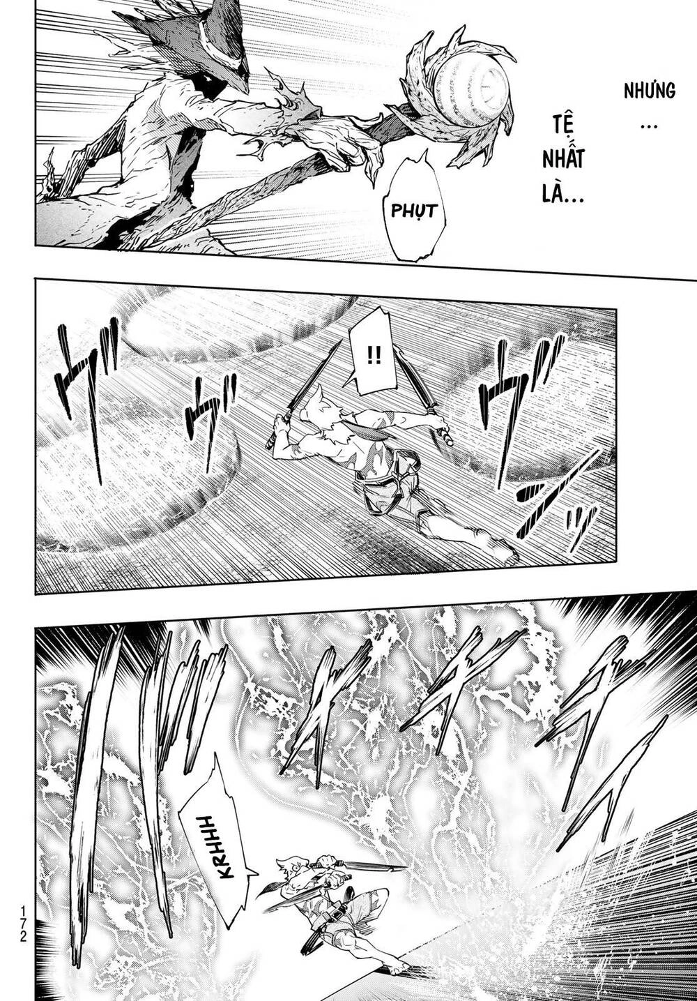 Crappy Game Hunter Challenges God-Tier Game Chapter 15 - 7