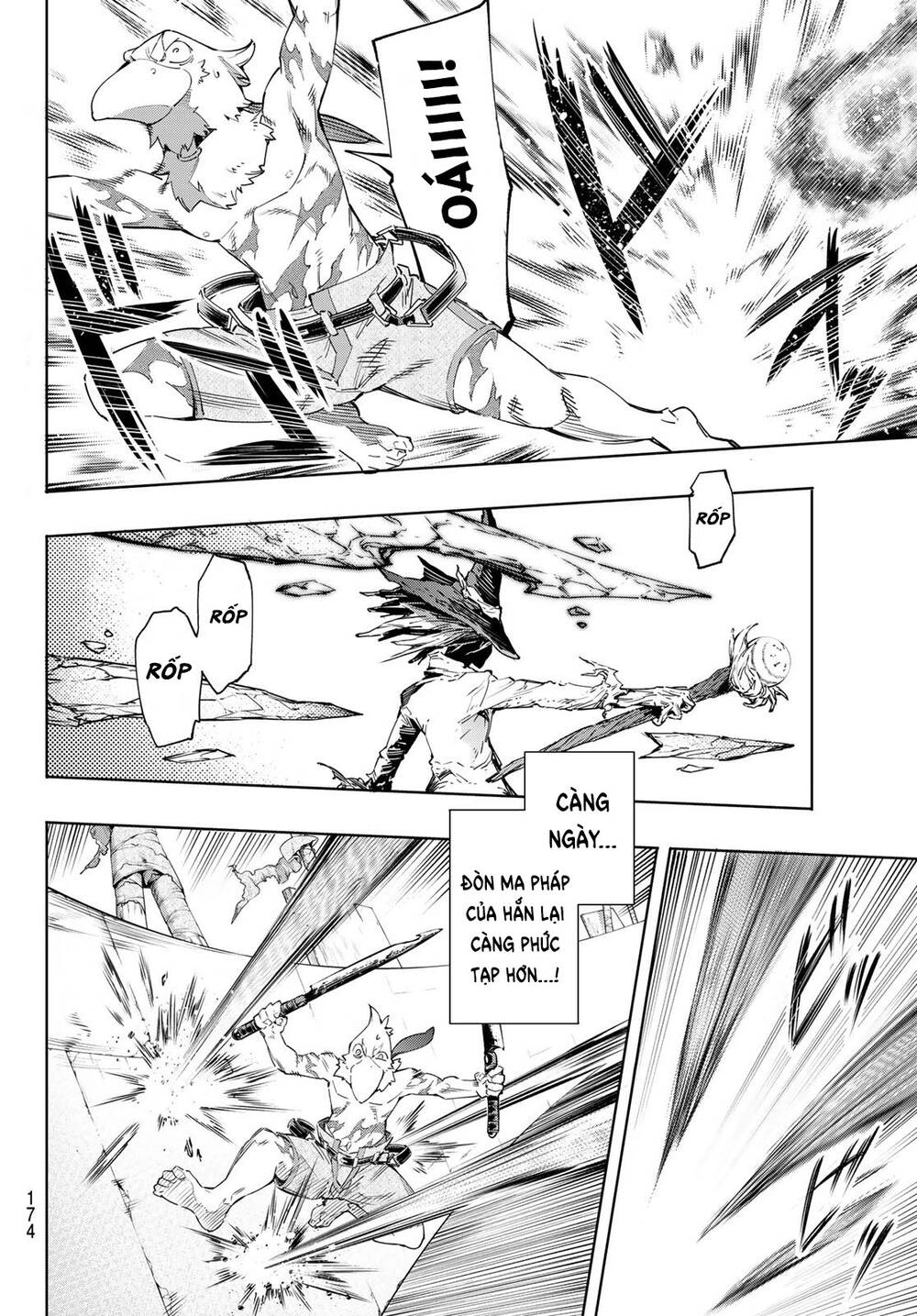 Crappy Game Hunter Challenges God-Tier Game Chapter 15 - 9