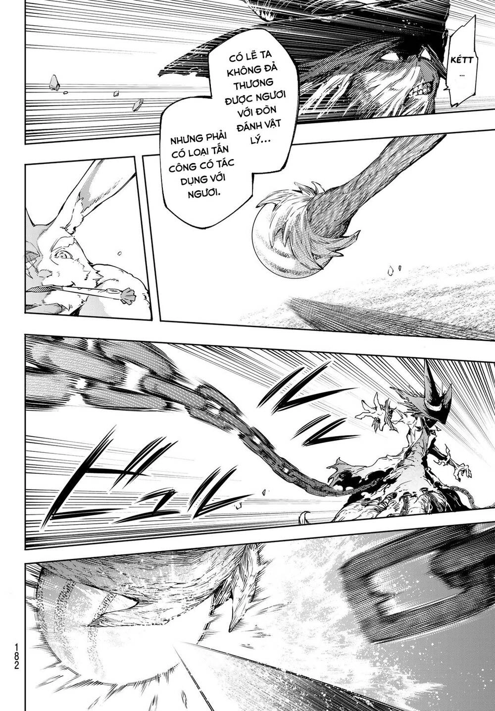 Crappy Game Hunter Challenges God-Tier Game Chapter 15 - 17