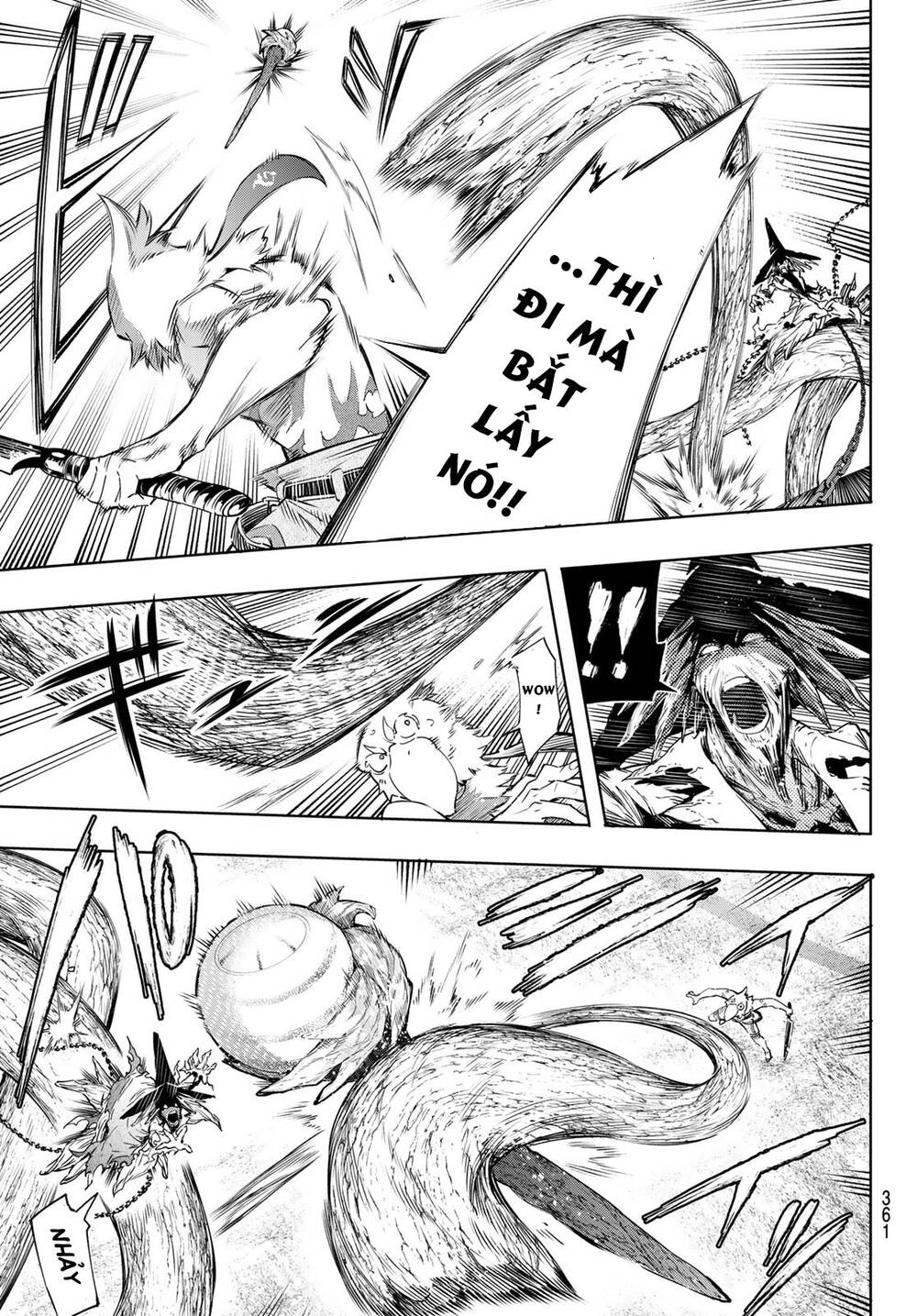 Crappy Game Hunter Challenges God-Tier Game Chapter 16 - 8