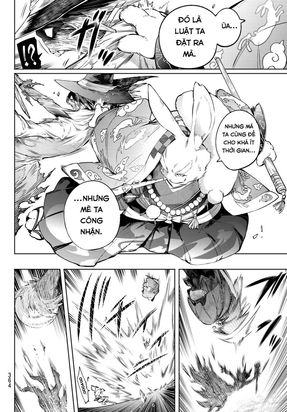 Crappy Game Hunter Challenges God-Tier Game Chapter 16 - 11