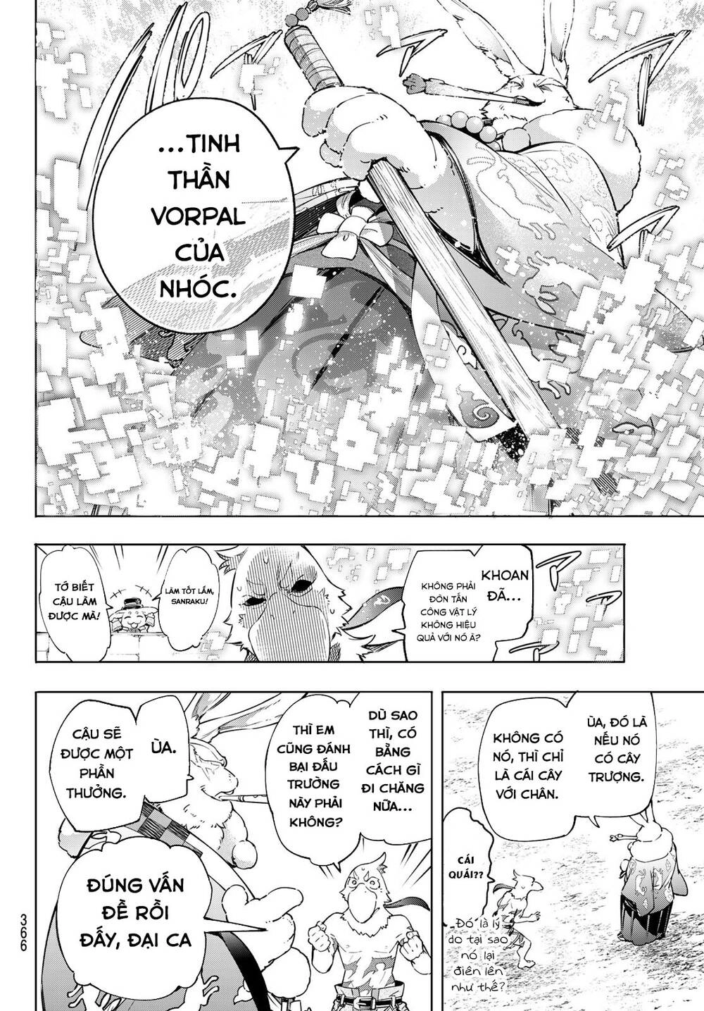 Crappy Game Hunter Challenges God-Tier Game Chapter 16 - 13