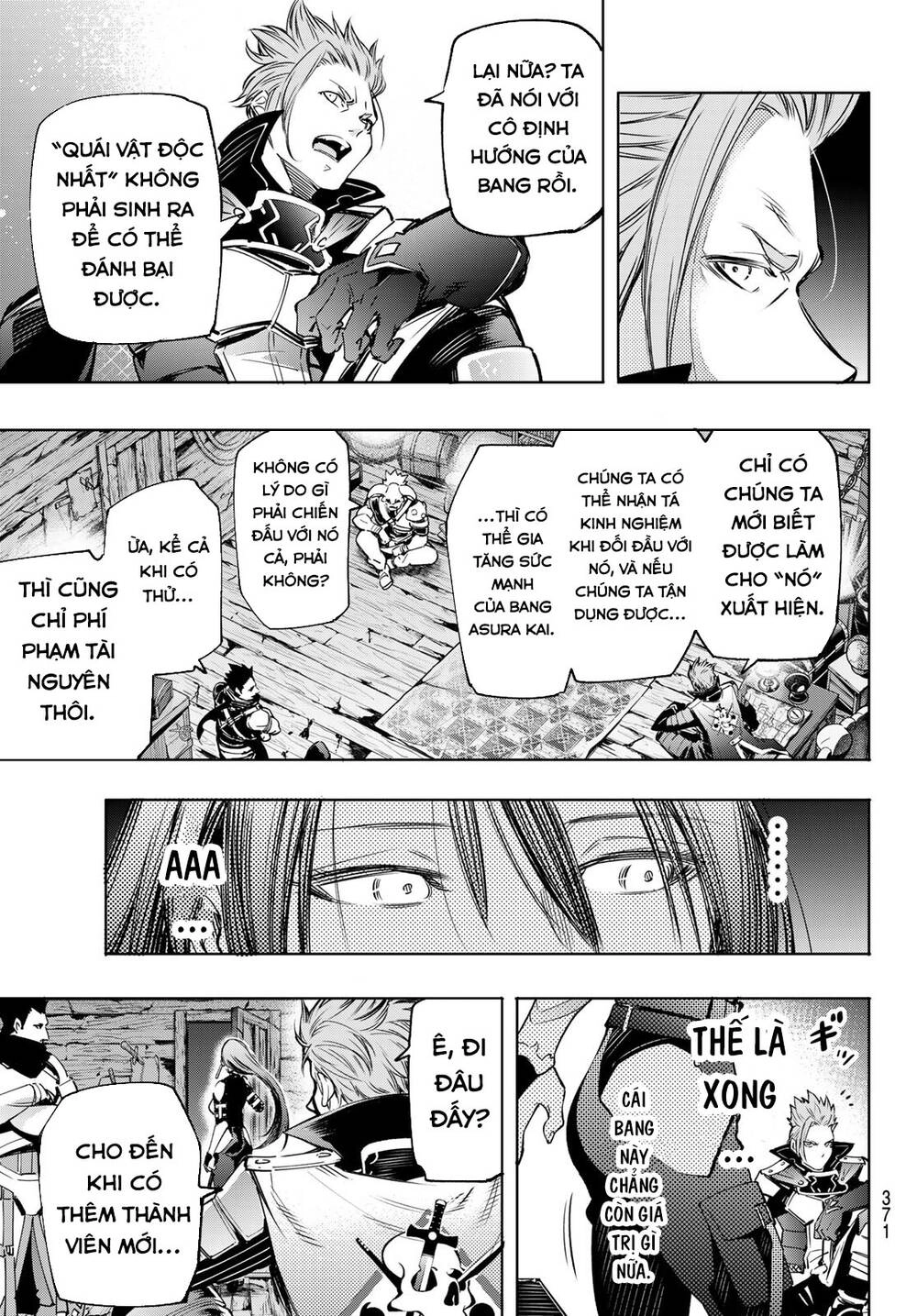 Crappy Game Hunter Challenges God-Tier Game Chapter 16 - 18