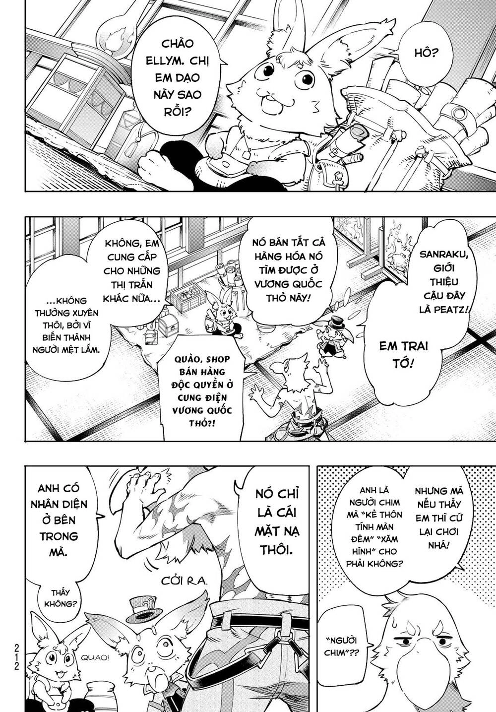 Crappy Game Hunter Challenges God-Tier Game Chapter 17 - 7