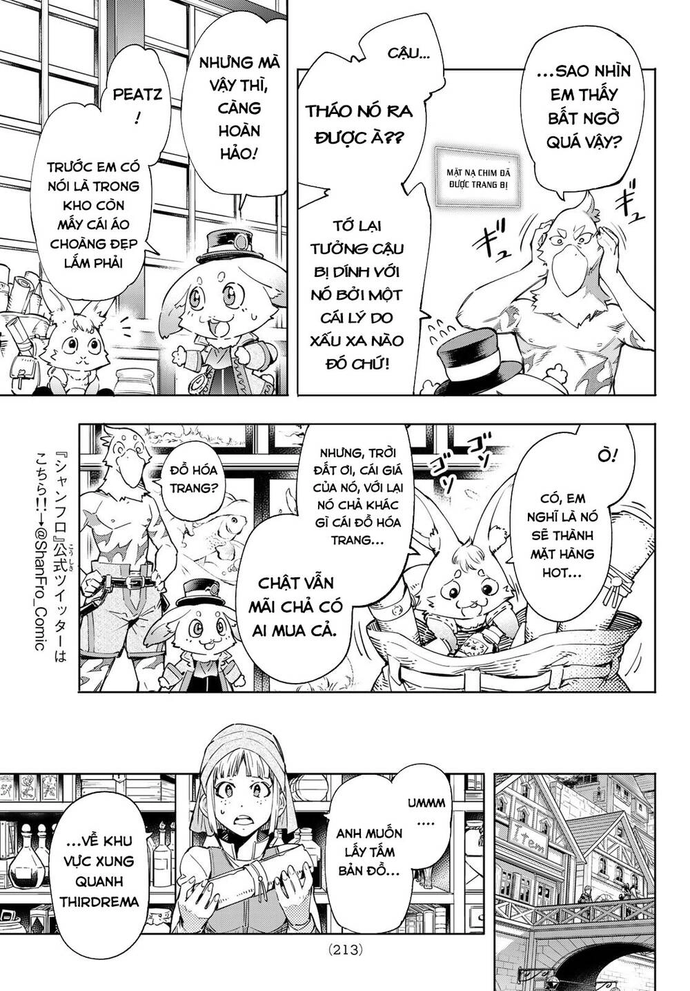 Crappy Game Hunter Challenges God-Tier Game Chapter 17 - 8