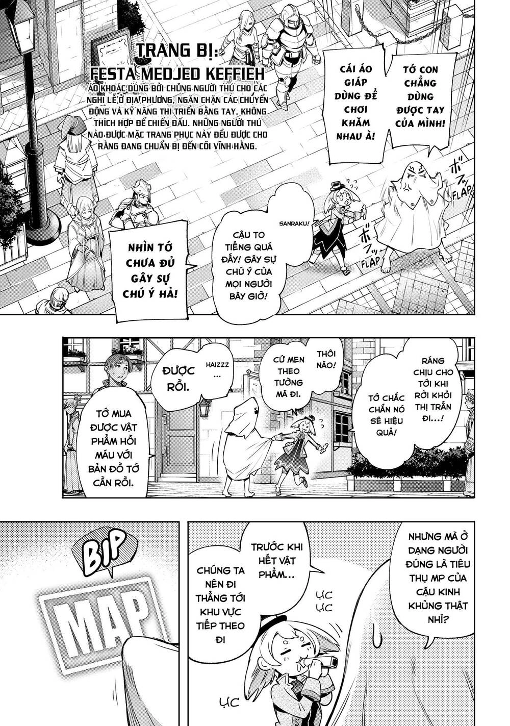 Crappy Game Hunter Challenges God-Tier Game Chapter 17 - 10