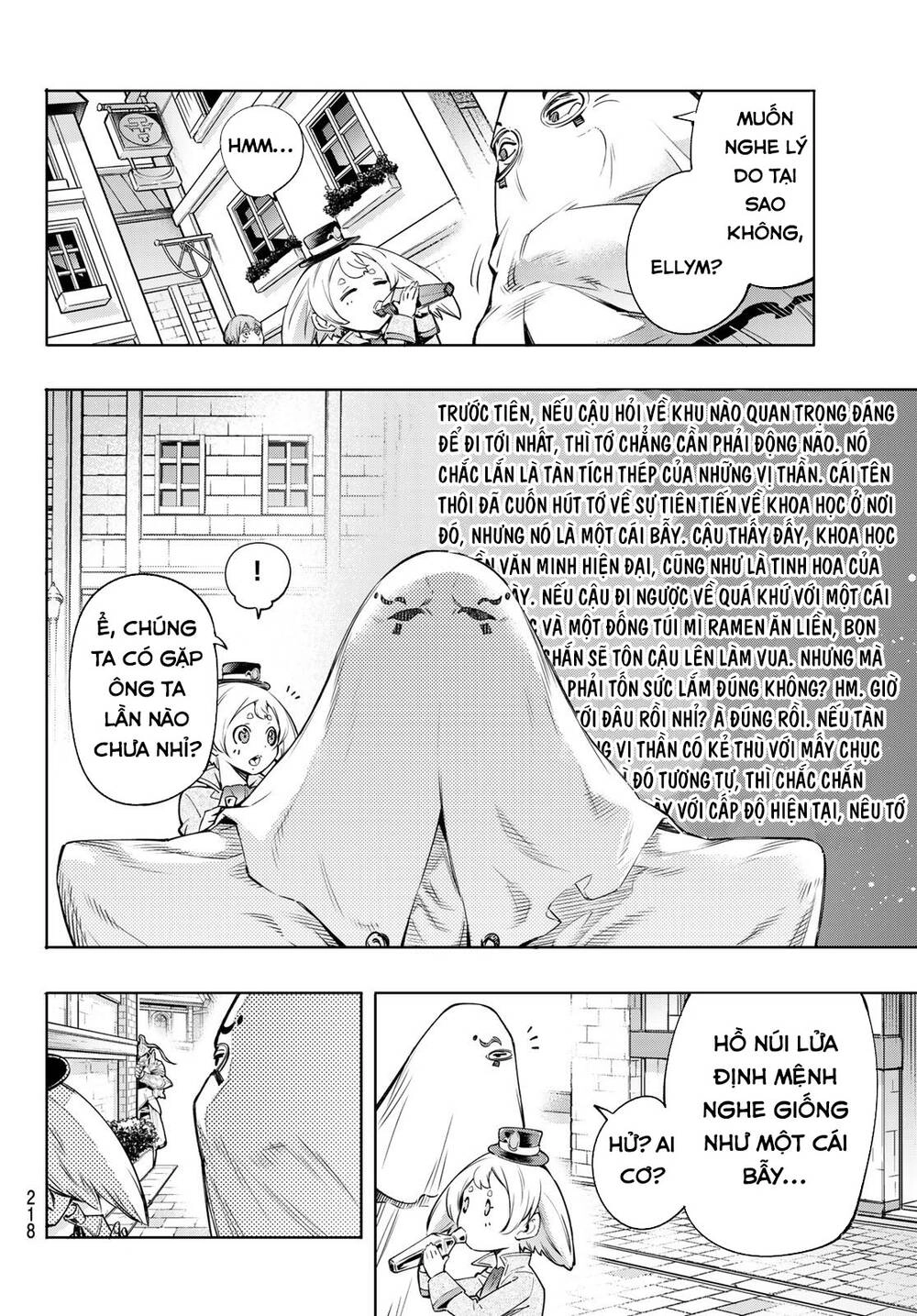 Crappy Game Hunter Challenges God-Tier Game Chapter 17 - 13