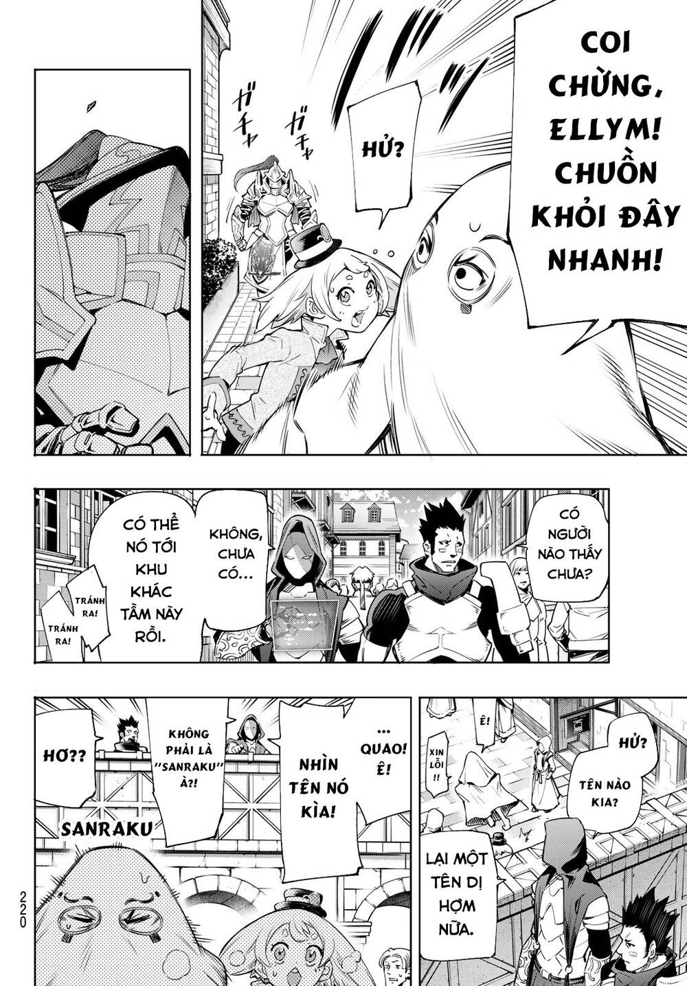 Crappy Game Hunter Challenges God-Tier Game Chapter 17 - 15