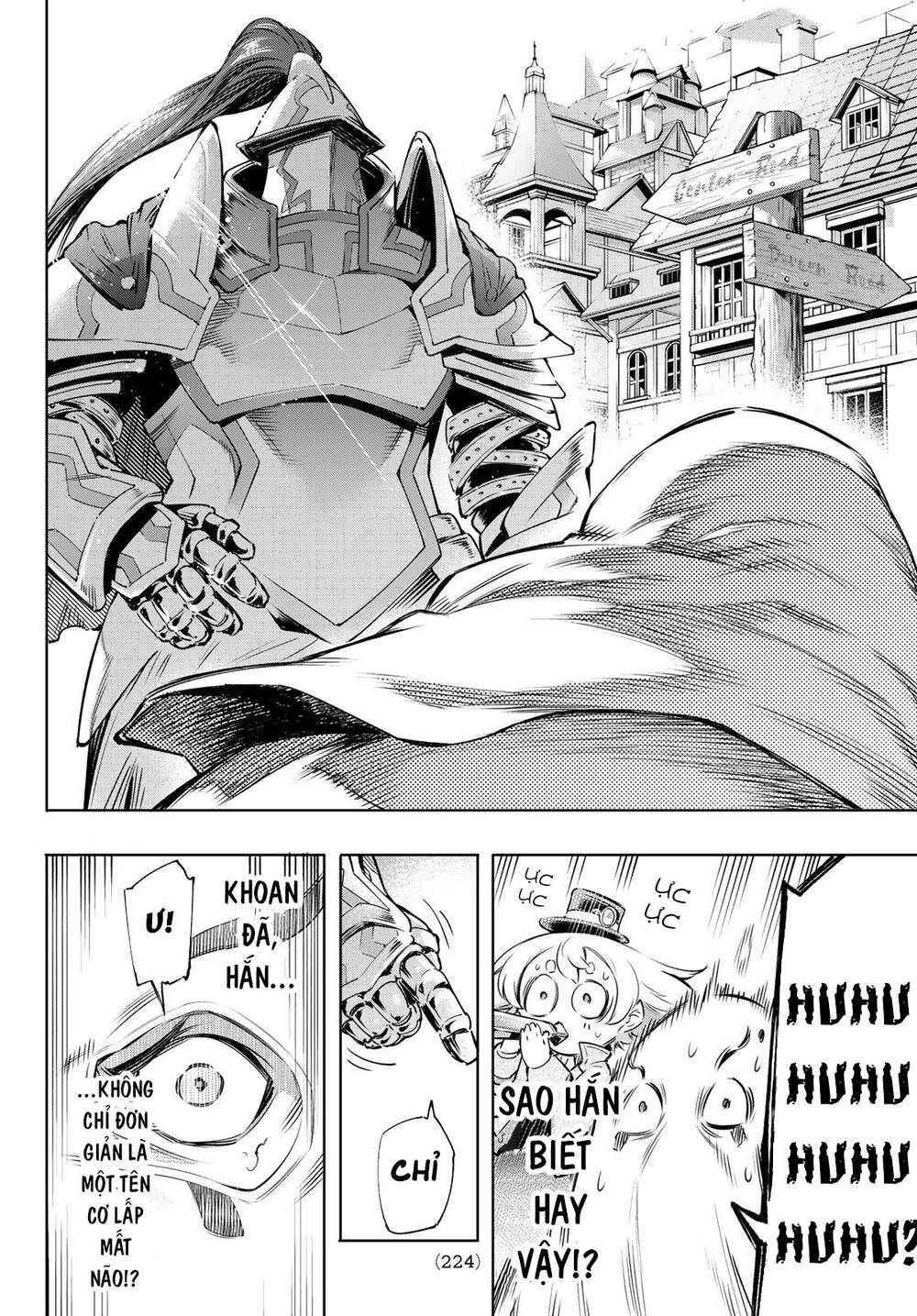 Crappy Game Hunter Challenges God-Tier Game Chapter 17 - 19