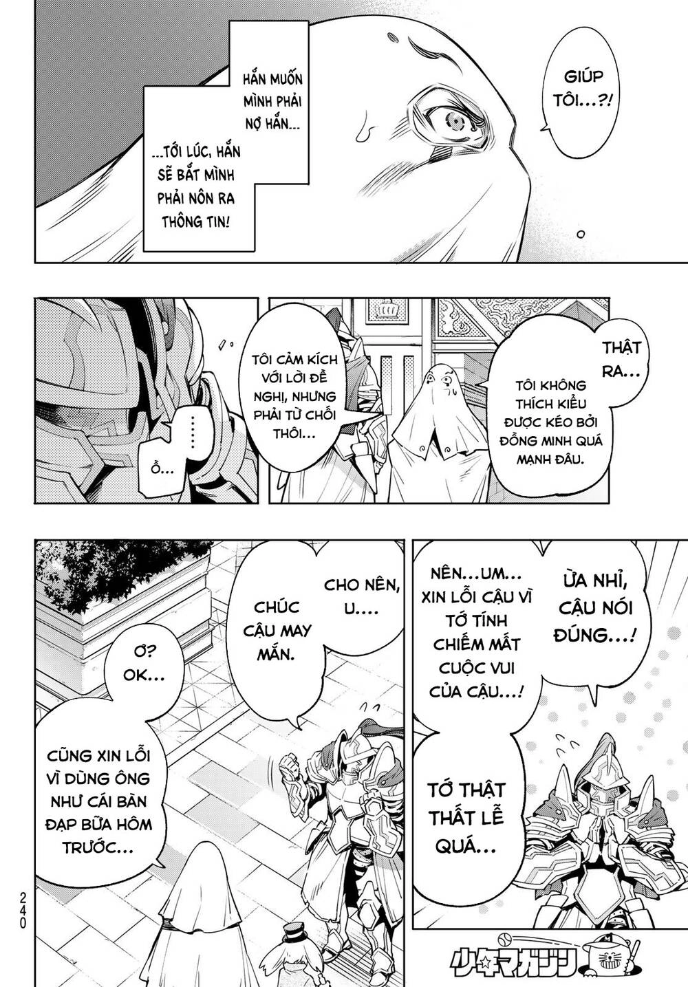 Crappy Game Hunter Challenges God-Tier Game Chapter 18 - 7