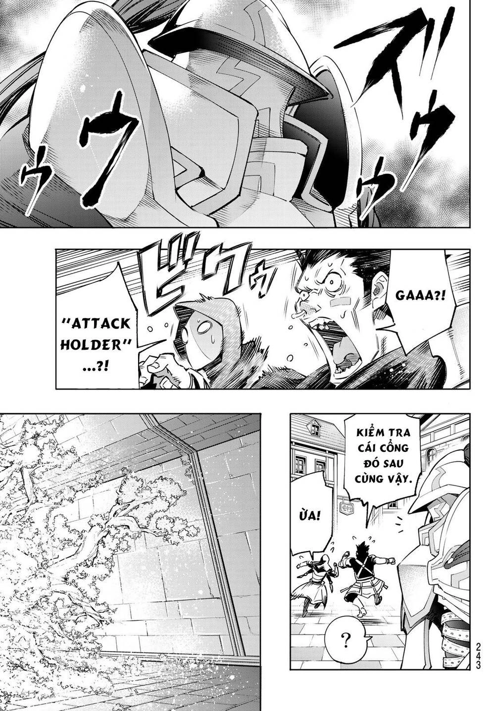 Crappy Game Hunter Challenges God-Tier Game Chapter 18 - 10