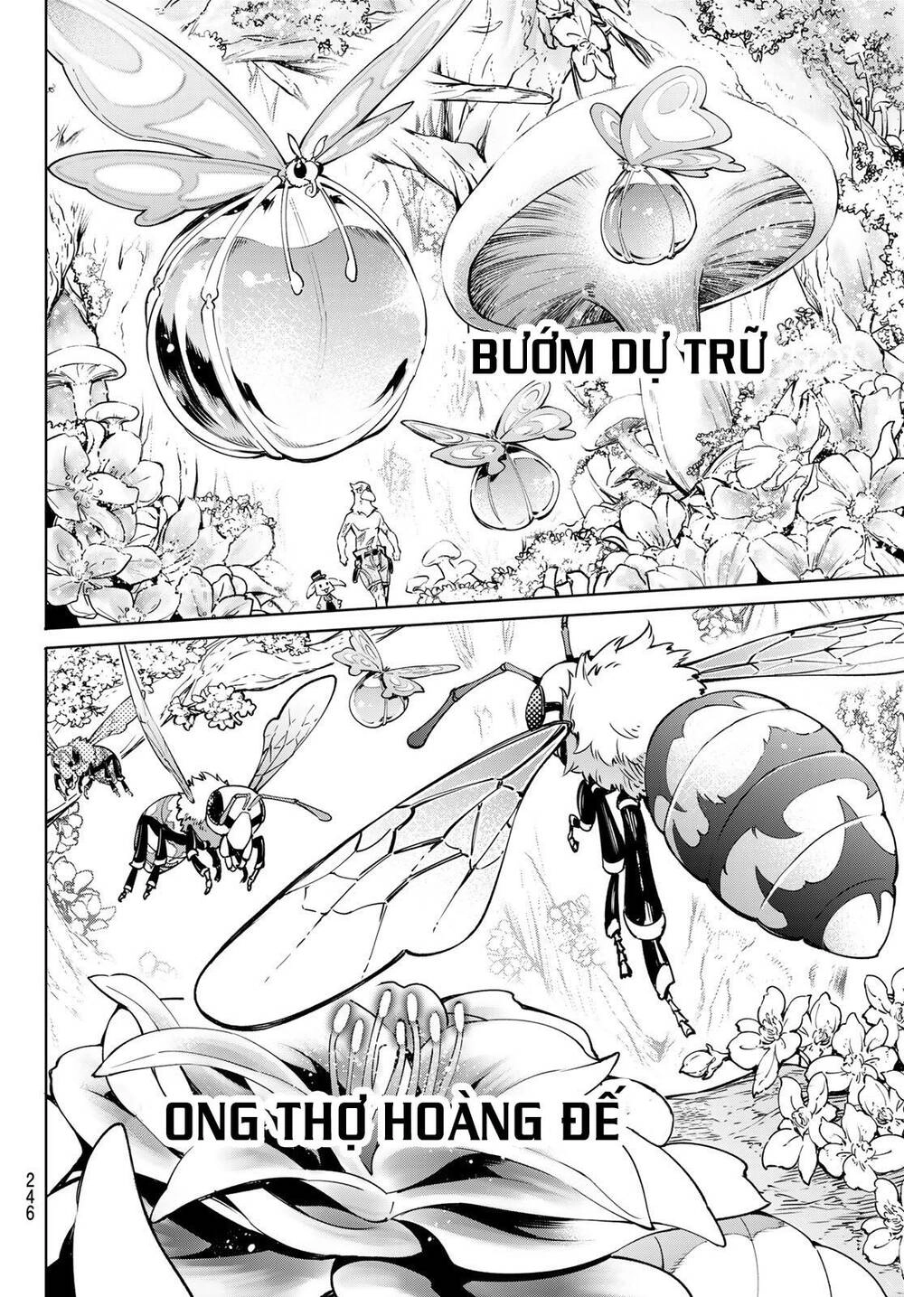 Crappy Game Hunter Challenges God-Tier Game Chapter 18 - 13